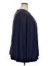 Lane Bryant Blue Cardigan Size 22 - 24 Plus - photo 4