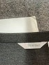 Ellen Tracy Solid Gray Casual Skirt Size S - photo 4