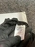 Ellen Tracy Solid Gray Casual Skirt Size S - photo 5