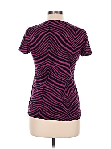 MICHAEL Michael Kors Short Sleeve T-Shirt (view 2)