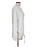 K.I.K.I.T Silver Long Sleeve T-Shirt Size L - photo 4