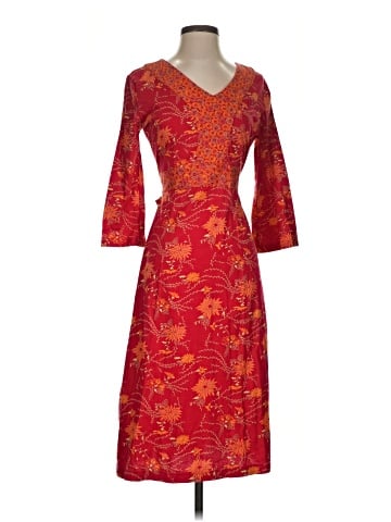 Hanna Andersson Cocktail Dress (view 1)