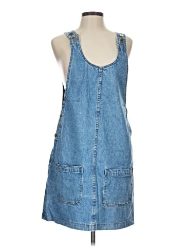 Arizona Jean Company Casual Dress (view 1)