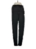 Curve Appeal Chevron-herringbone Black Jeans Size 4 - photo 1
