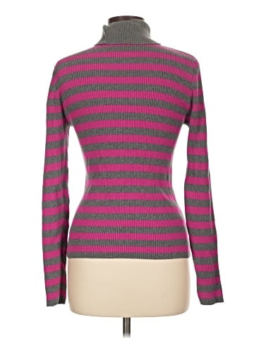 Moda International Turtleneck Sweater (view 2)