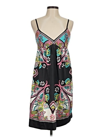 ECI Cocktail Dress (view 1)