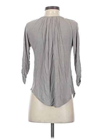 Tiny 3/4 Sleeve T-Shirt (view 2)