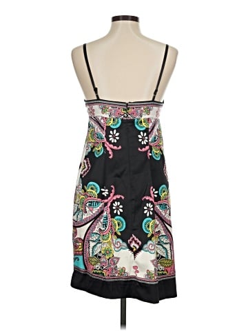 ECI Cocktail Dress (view 2)