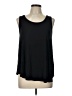 Old Navy Black Tank Top Size L - photo 1
