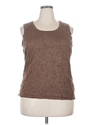 Laura Ashley Sweater Vest (view 1)