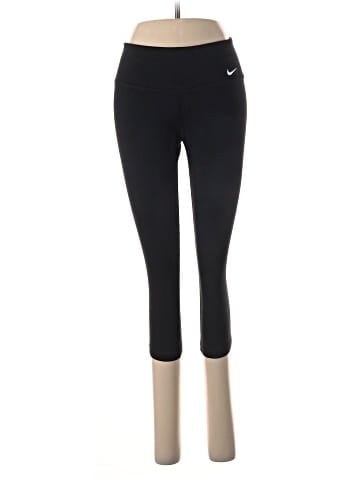 Nike Yoga Pants (view 1)
