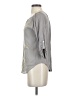 Tiny 100% Viscose Gray 3/4 Sleeve T-Shirt Size XS - photo 5