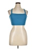Everlane Blue Tank Top Size XL - photo 1