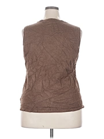 Laura Ashley Sweater Vest (view 2)