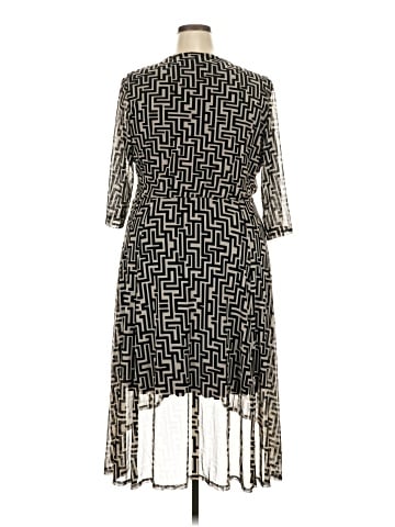 Assorted Brands Casual Dress (view 2)