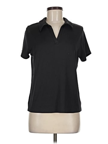 Xersion Short Sleeve Polo (view 1)