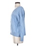 Old Navy Blue Pullover Sweater Size S - photo 5