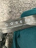 Core 10 Solid Teal Active Pants Size M - photo 7