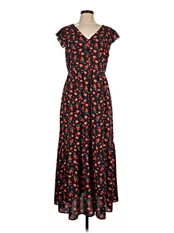 Market and Spruce Casual Dress (view 1)