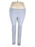 Nike Blue Active Pants Size 3X - photo 1