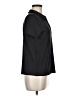 Xersion Black Short Sleeve Polo Size M - photo 4