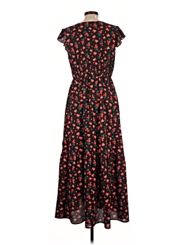 Market and Spruce Casual Dress (view 2)
