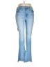 Mother Hearts Blue Jeans Size 32 waist - photo 1