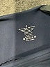 Unbranded Solid Black Blue Active Pants Size M - photo 7