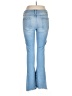 Mother Hearts Blue Jeans Size 32 waist - photo 2
