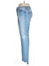 Mother Hearts Blue Jeans Size 32 waist - photo 5