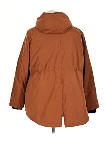 Free Country Coat (view 2)