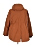 Free Country Brown Coat Size 1X - photo 2