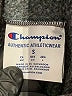 Champion Gray Sweatpants Size S - photo 7