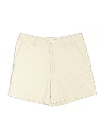 Patagonia Khaki Shorts (view 1)