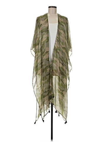 Cato Kimono (view 1)