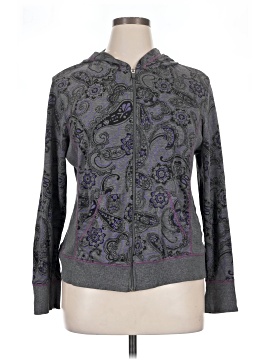 Danskin Now Cardigan