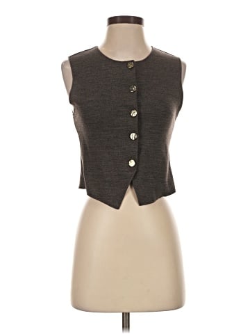 Zara Sleeveless Top (view 1)