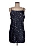 Parade Stars Blue Casual Dress Size M - photo 1