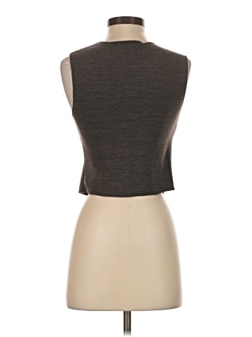 Zara Sleeveless Top (view 2)