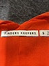 Finders Keepers Orange Sleeveless Top Size S - photo 7