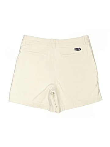 Patagonia Khaki Shorts (view 2)