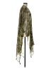 Cato 100% Polyester Green Kimono One size - photo 4