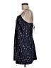 Parade Stars Blue Casual Dress Size M - photo 5