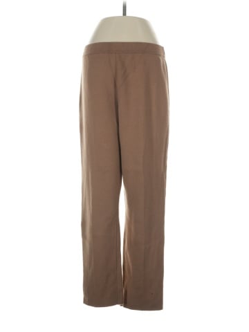Theory Wool Pants (view 1)