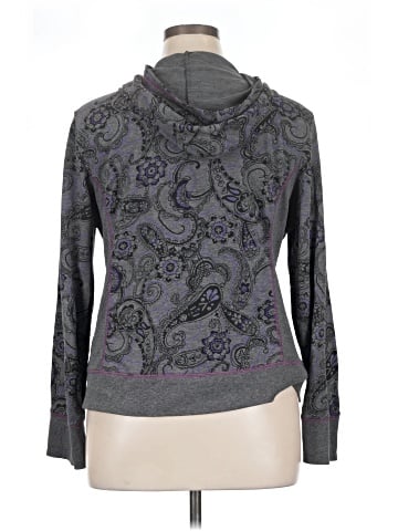 Danskin Now Cardigan (view 2)