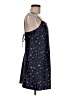 Parade Stars Blue Casual Dress Size M - photo 4