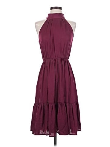 Fun2Fun Casual Dress (view 1)