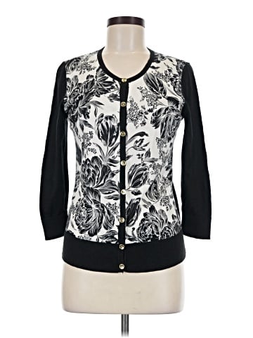 Ann Taylor Factory Cardigan (view 1)