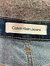 CALVIN KLEIN JEANS Blue Jeans Size 29 waist - photo 7