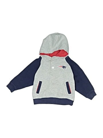 Team Apparel Sweatshirt (view 1)